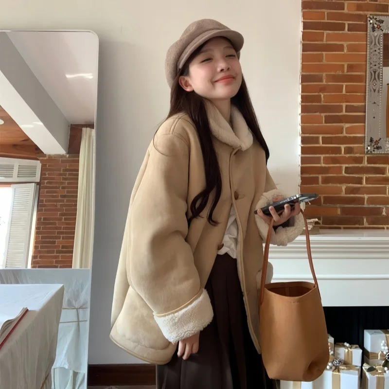 

Шерсть ягненка и флис, женские складки, складки, складки, морщины, гребли, гофри, морщины, обжима, оборки, пушки