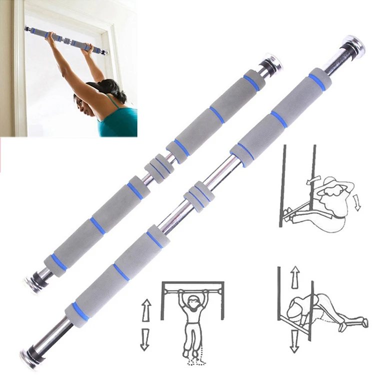 

Home Sport Bar Workout Pull Up Arm Training Sit Fitness Push Door Horizontal