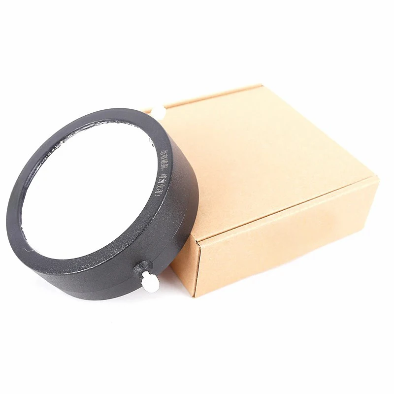 UKON-A Solar Filter Sun Film Membrane 5.0 Lens Astro Telescope Bard Film Baader Planetarium Astrosolar for 60-90mm 100-240mm