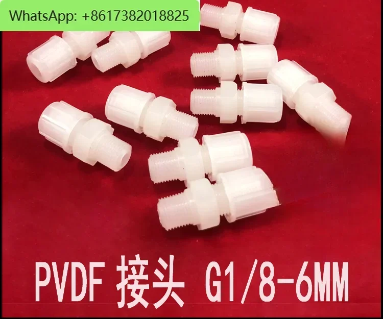 2Pcs Pvdf Card Slee… - image