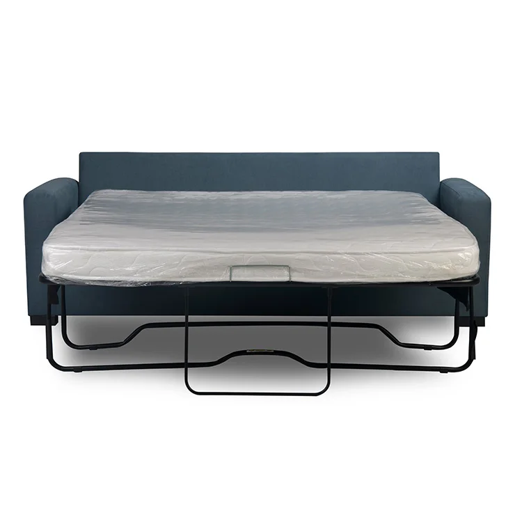 

Brand New Folding Sofa Bed of a Square Horizontal Murphy Bed with Sofa Made in China Sofa Bed