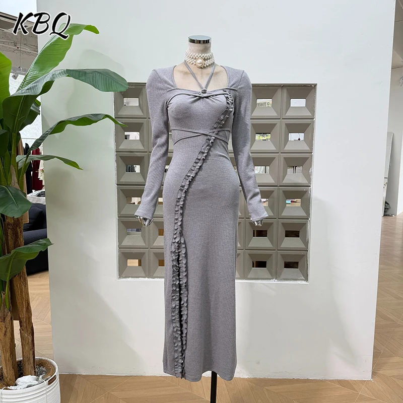 Kbq Solid Spliced L…