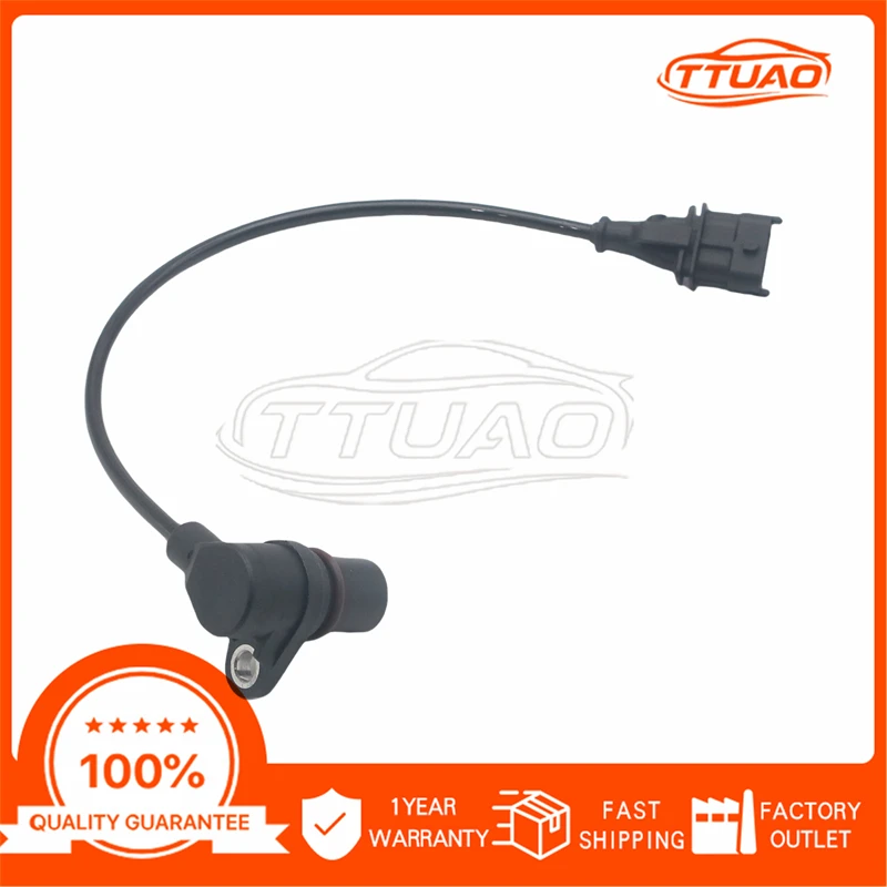 Crank Position Speed Sensor 2411719 for Polaris Ranger RZR 570 900 Car Accessories Automotive Spare Parts High Quality