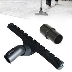 Vacuum Cleaner Brush Head 32mm Floor Brush Suction Nozzle Vacuum Cleaner Accessory 32mm To 35mm Adapter