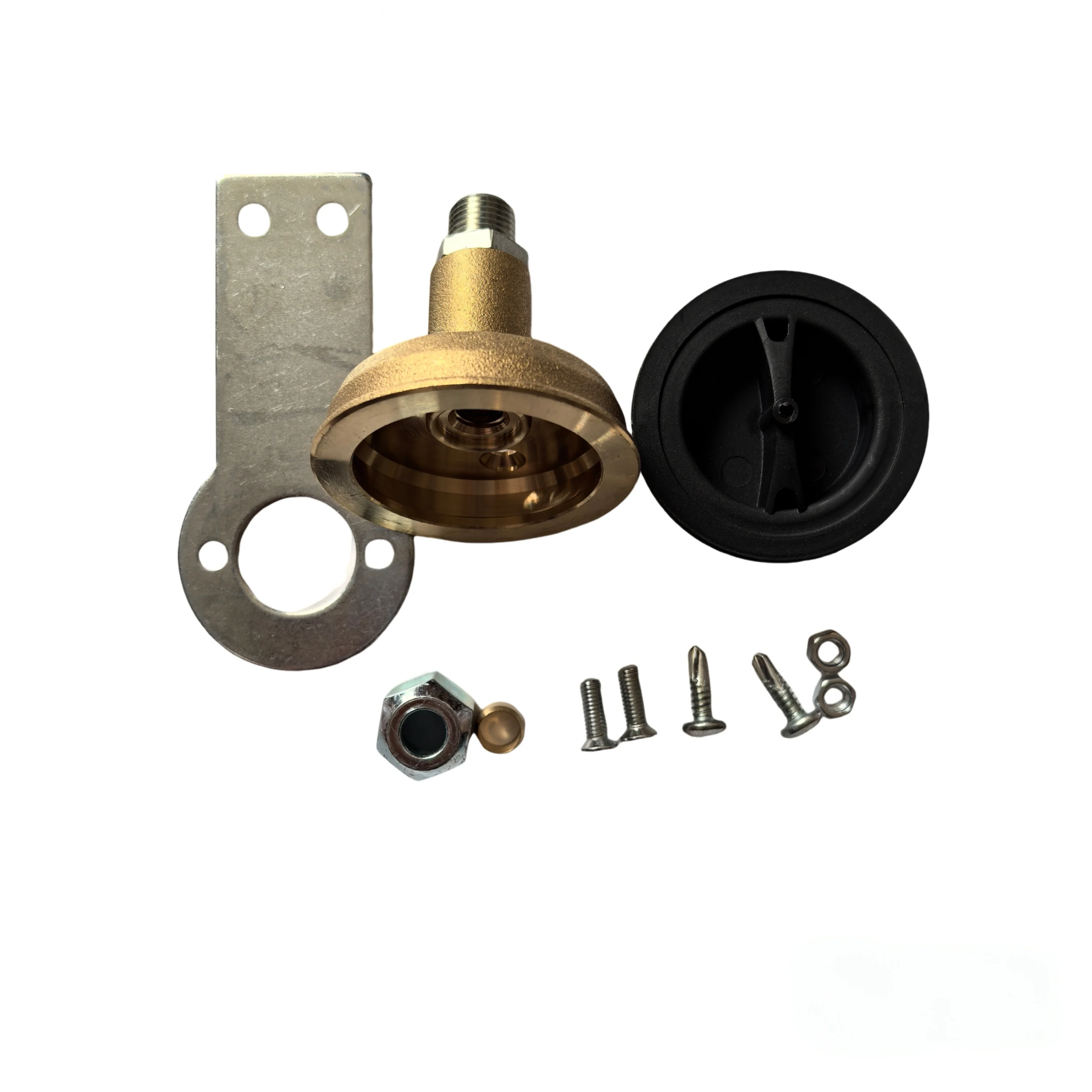 Car Conversion Liquid Gas Filling Port LPG Filling Port Liquid Gas Charging Valve Charging Interface