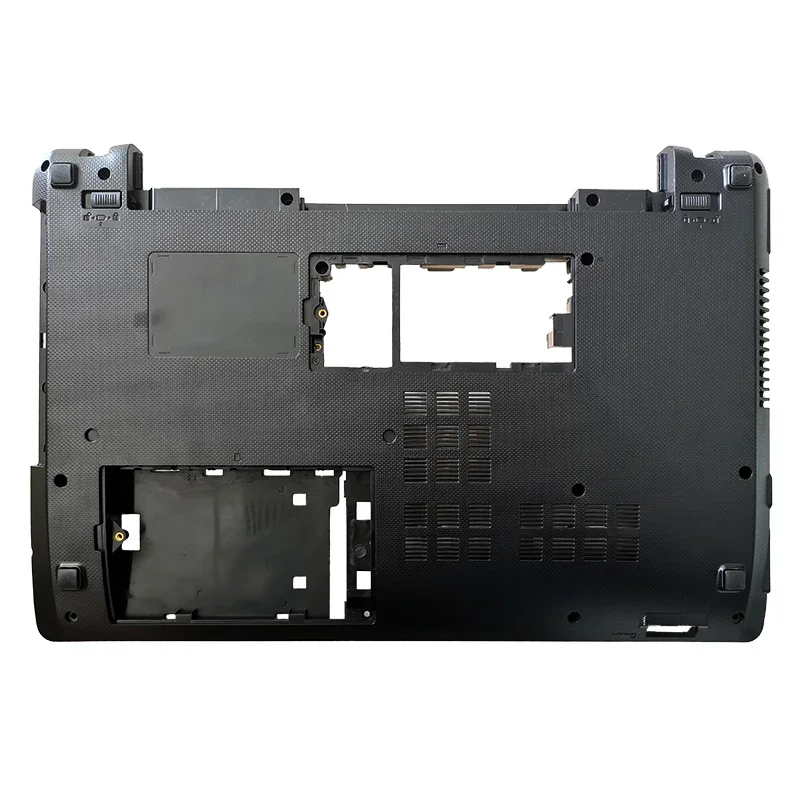 Screen Frame Cover For ASUS K53 A53 K53U X53U K53T X53T  LCD Back Cover/Palmrest/Bottom Case Rear Lid Top Back Cover Silver