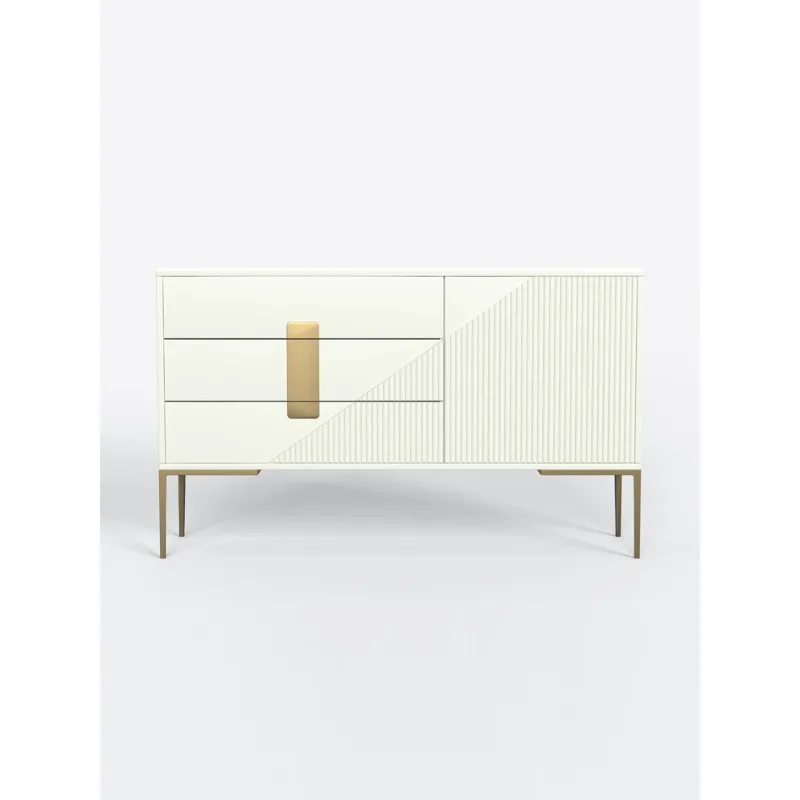 

Side cabinet modern simple household size apartment living room multi-functional porch cabinet locker