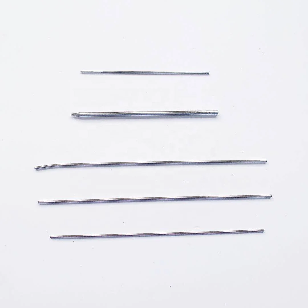 Reaming Tubes/Position Rulers/Rod Intervertedral Instruments Orthopedic Instruments