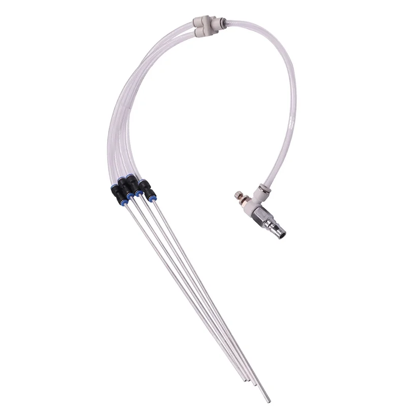 

Оборудование для очистки отложения углерода автомобиля, ультразвуковая щетка для эндоскопа отложения углерода A