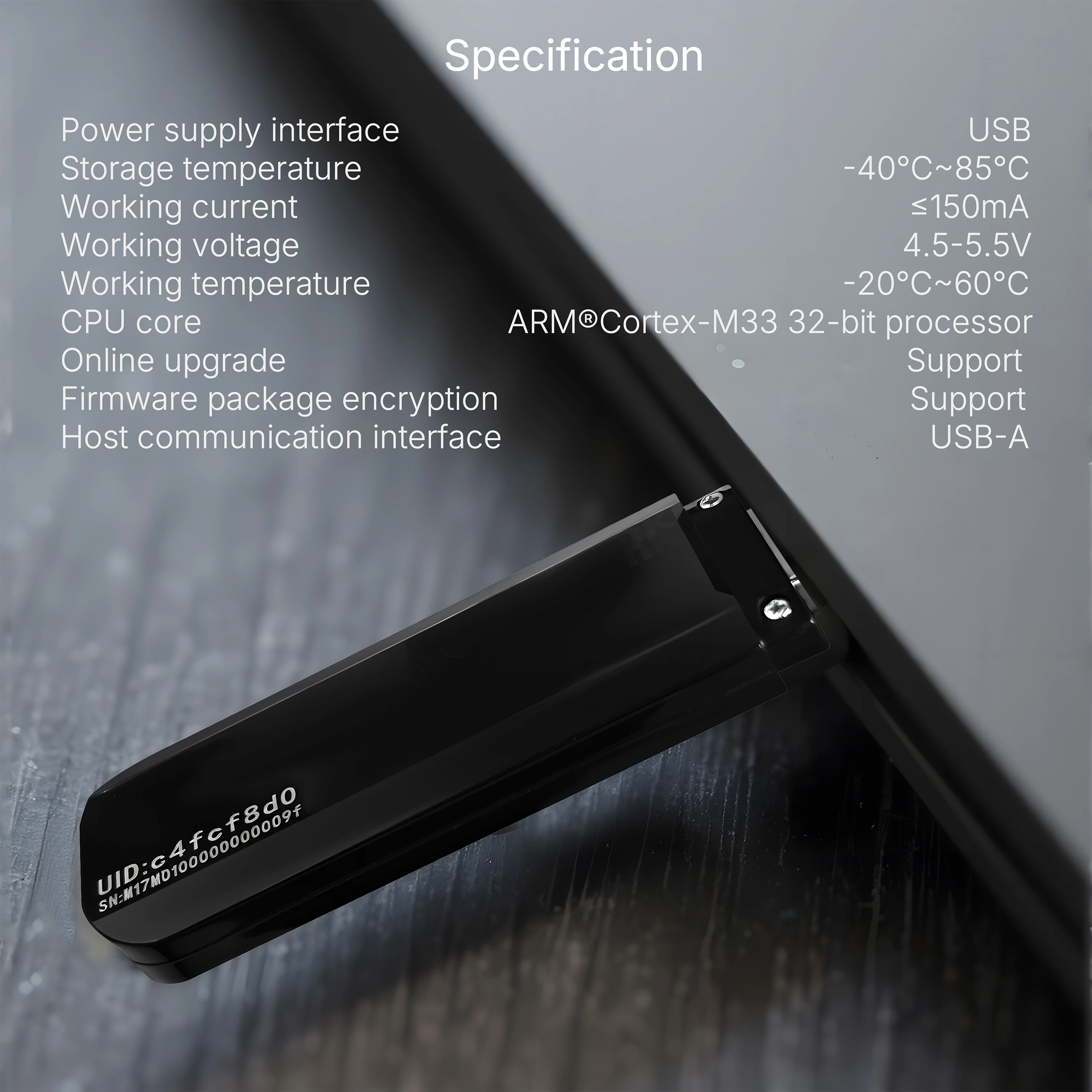 UWB ドングル スニファー UWB 超広帯域検出パケット グラバー スニファー プロトコル アナライザー