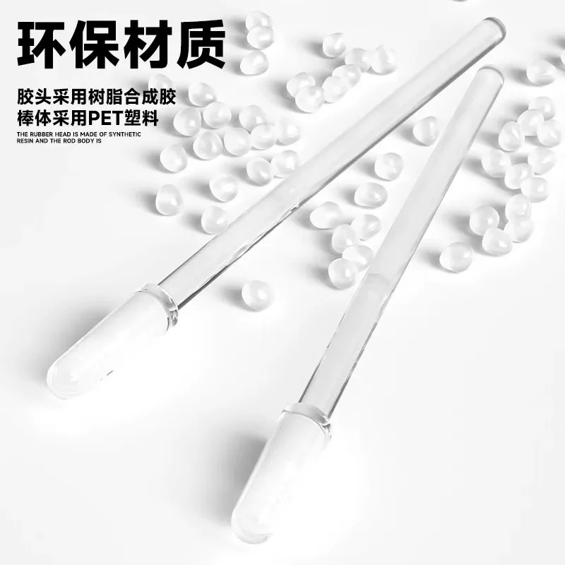 LW-323 lens cleaning rod, camera surface cleaning rod, wiping without leaving glue marks water washing and dust removal rod