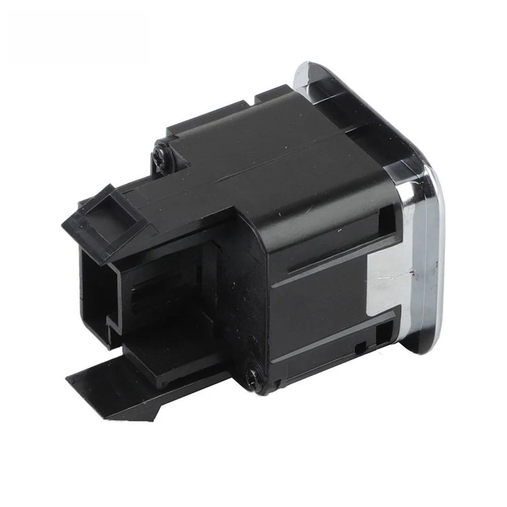 For Broken Switch Replacement Cup Holder Button Switch Front Console Switch Easy Installation Process OEM Standard Specification