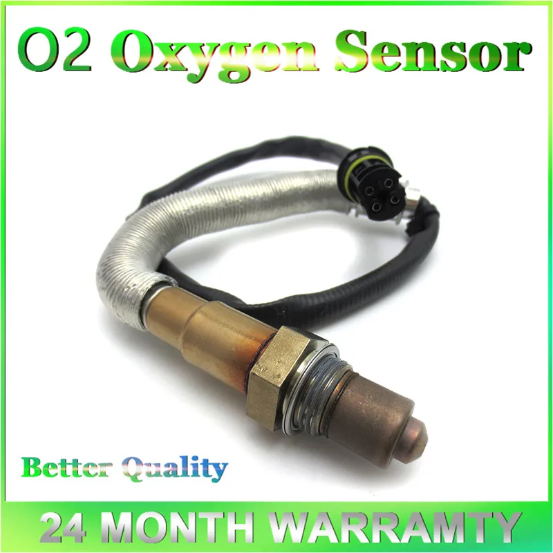 For Oxygen Sensor BMW 11 78 7 569 968 11787569968