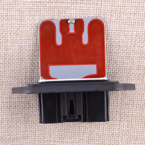 Imagen 2 del producto Reemplazo del resistor del ventilador del Motor del ventilador de calor del coche HB151GJ6B apto para Mazda 3 2009 2010 2011 2012 2013