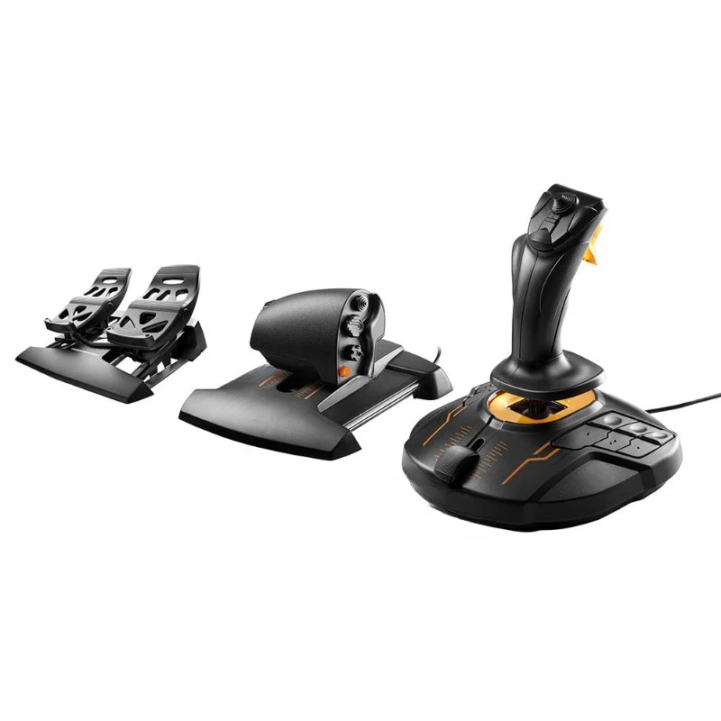 

T16000M FCS Flight Pack (Compatible with PC) US(Origin)
