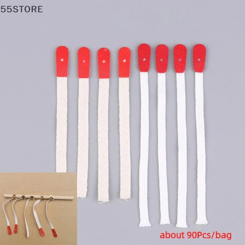 Upright Pianos Bridle Straps Rope With Regulation Braid Tape DIY Replacement Repair Accessories