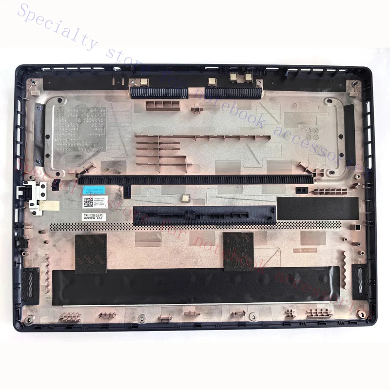 A+  0FPKN5 For Dell Alienware 16X Aurora AC16251 Laptop Bottom Case D Shell