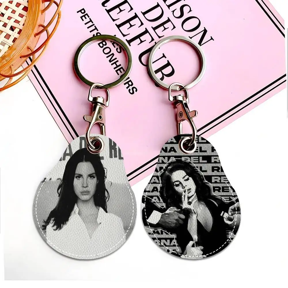 L-Lana D-Del R-Rey … - image