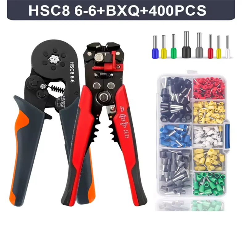 Variant: 6-6 BXQ 400PCS