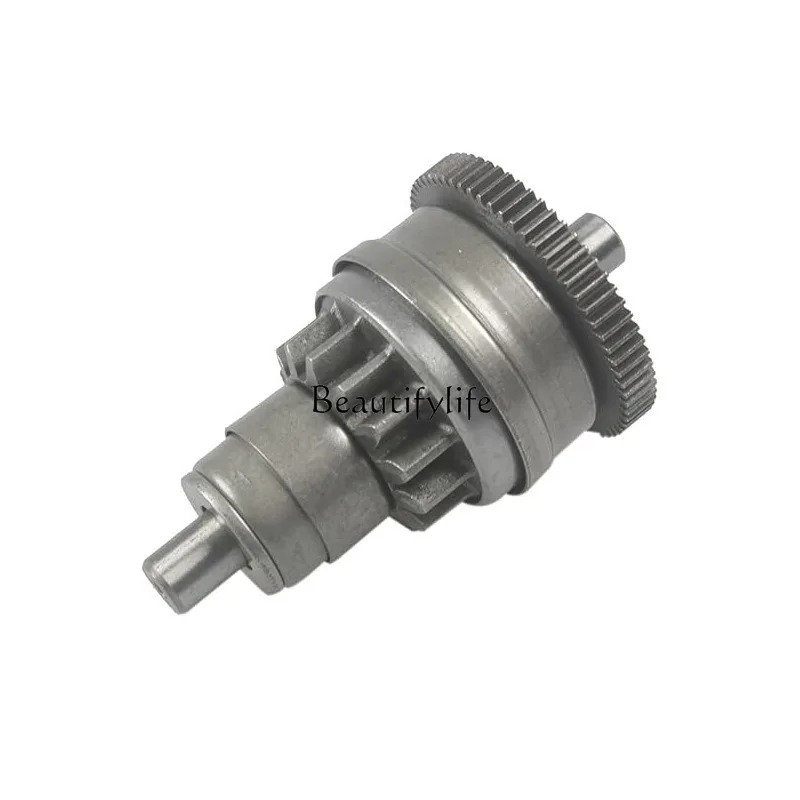 

Gear check for GY6 49cc 50cc 139QMB