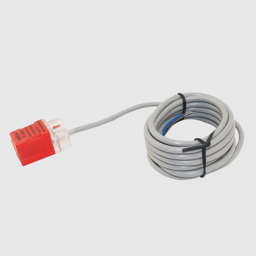 HAOJIAYI Cảm Ứng Chống Cận Công Tắc Cảm Biến PL-05N 5Mm IP67 Cấp Cho Cắt Laser Và Khắc