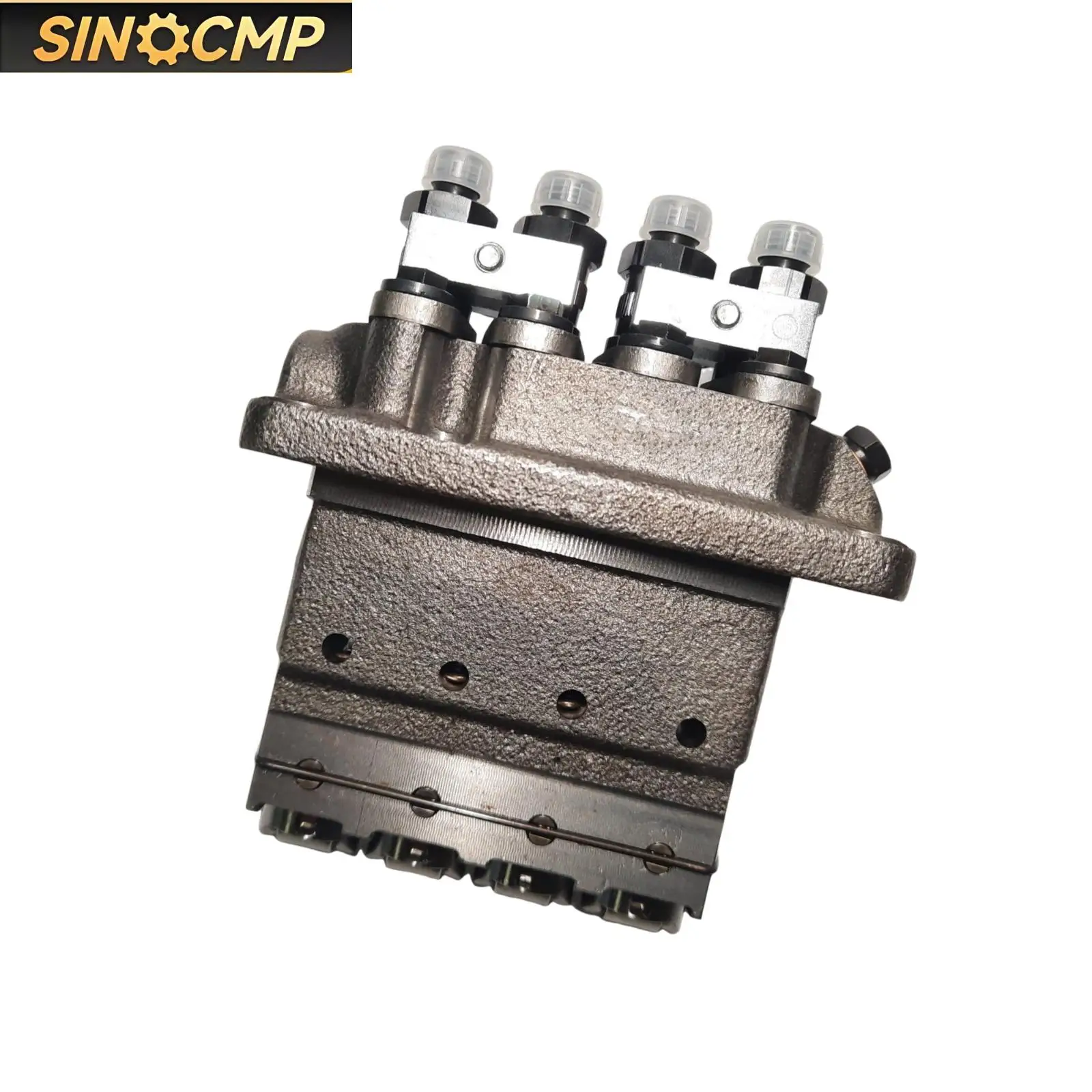 

Топливный насос 1G777-51013 104130-4000 F01G09Y02E ДЛЯ двигателя Kubota V3307 M6040 M7040