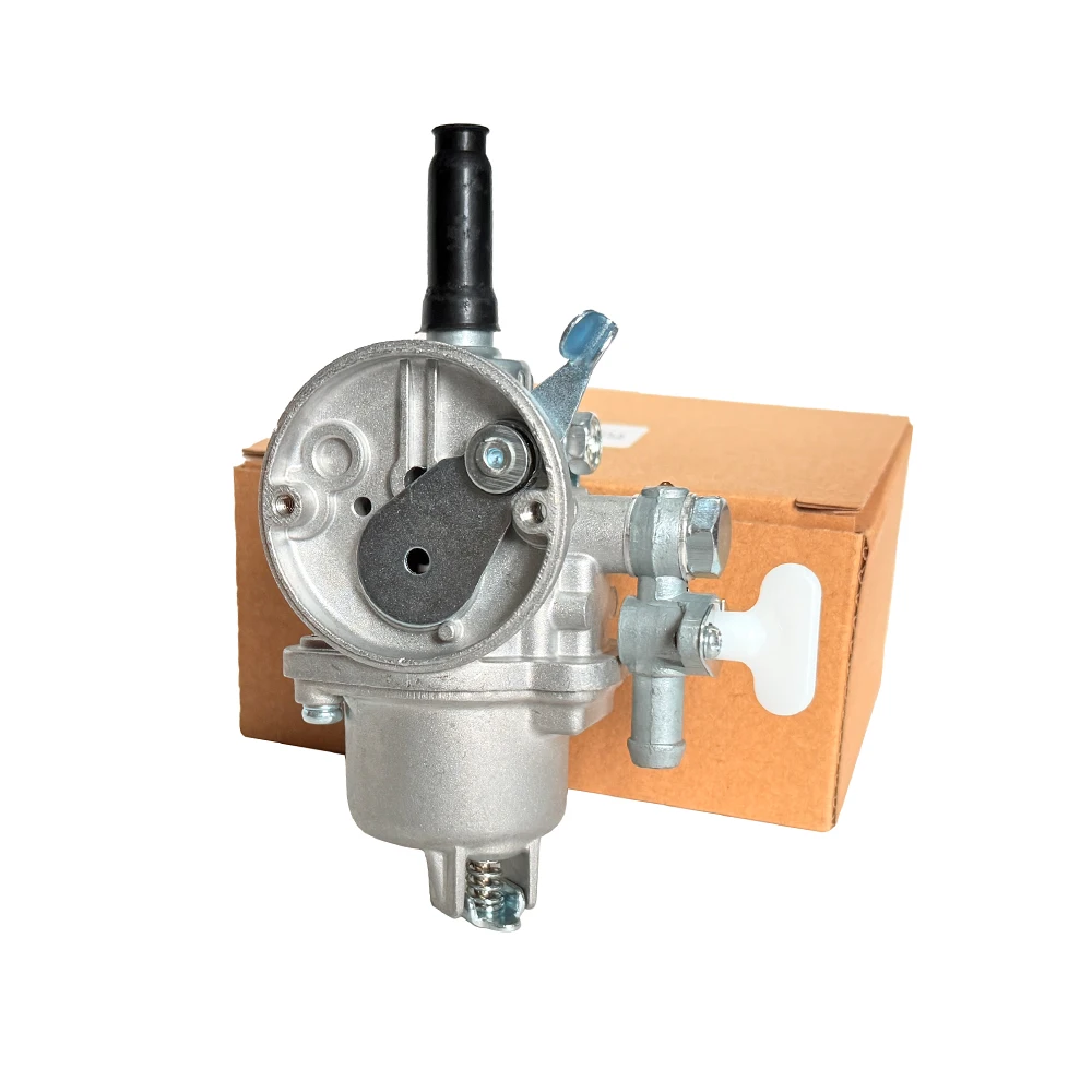 

For 2-Stroke Engine 40-3 IE40F-3Z 3WF-2 3WF-3A 3WF-3 Sprayer Knapsack Motorized Sprayer Mist-duster Brush Cutter Carburetor