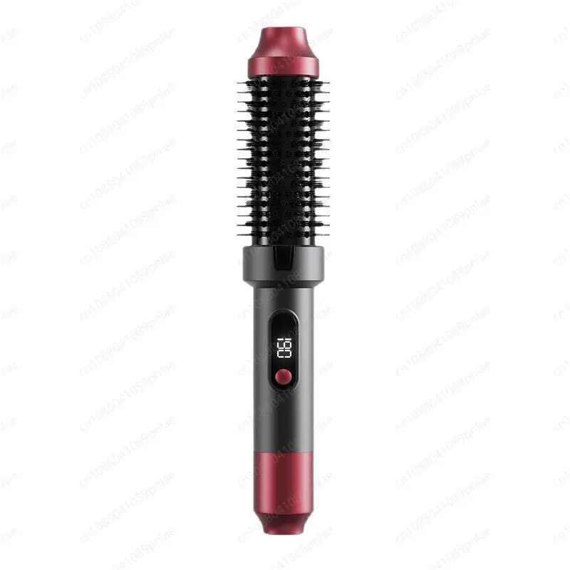 Automatic Hair Curler Portable Fast Heating Curling Iron Multi-Functional Big Wave Hair Styler Home Use Best Seller