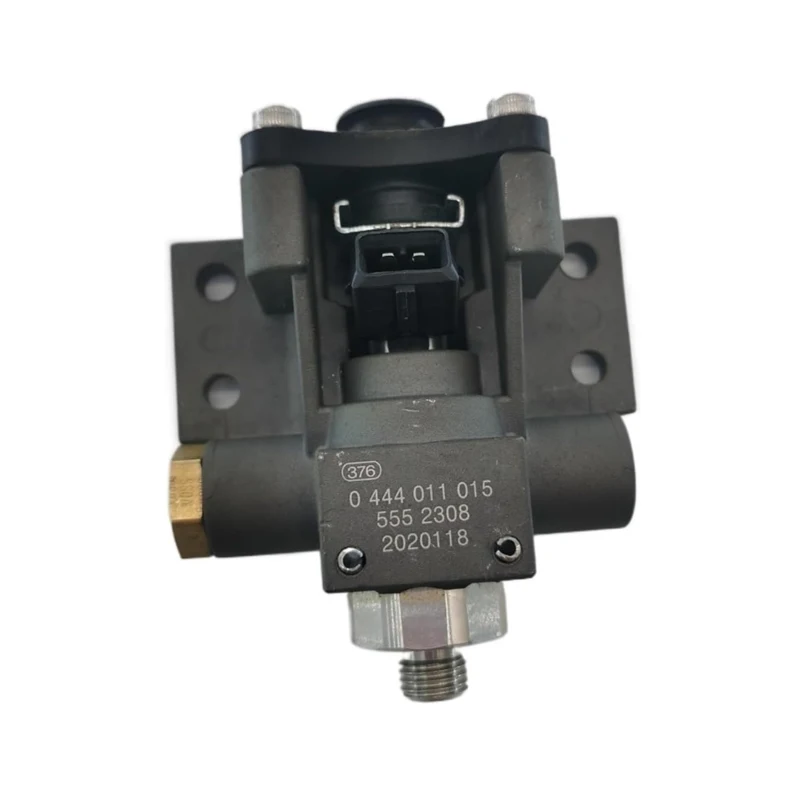 

For SCANIA 2001791 3043278 0444011015 0444011016 Truck Urea Metering Module Urea Metering Valve Fit