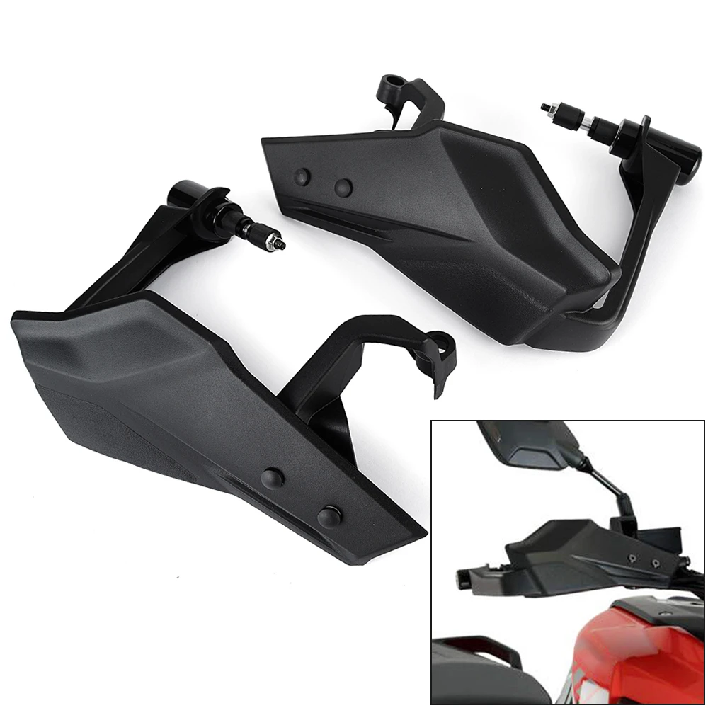 Motorcycle Hand Guards For Suzuki V-Strom 1050 DL1050 DL 1050 V-Strom1050 VStrom 1050 20-21 Handlebar Handguard Handle Protector