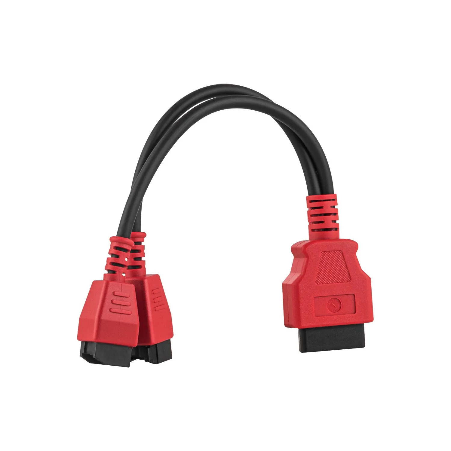 FCA 12+8 Pin OBD Cable For Chrysler For Autel MaxiSys Elite/ MS908/ MS908P/ MS908S Pro/ IM608