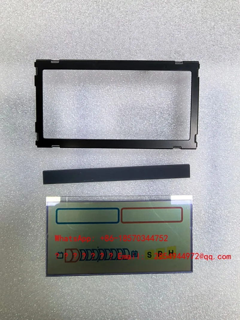 7FB 7FBR 7FBE Glass Gauge Display Electric Forklift Accessories
