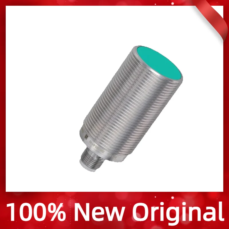 Inductive Proximity…