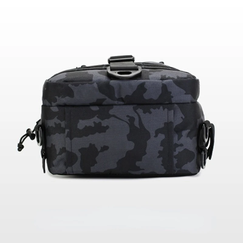 Chikage Angeln Jagd Multifunktion taschen Outdoor Wandern Tavel Camo Brusttaschen große Kapazität taktischen wasserdichten Rucksack