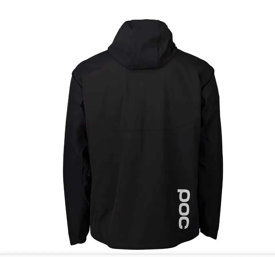 سترة POC الجديدة الأساسية MTB عالية الجودة لركوب الدراجات عبر البلاد سريعة الجفاف من Guardian Air Jacket.