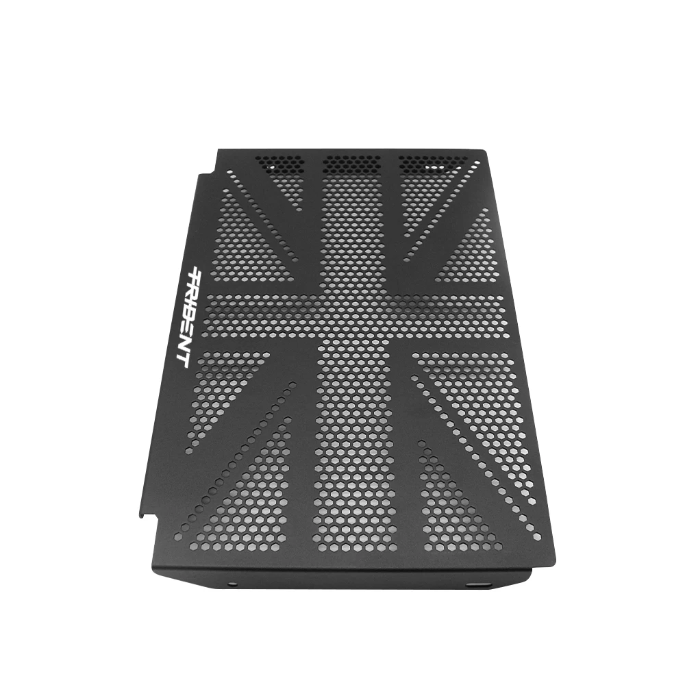 2023 Trident660 Radiator Guard Protector For Triumph Trident 660 2021-2022 Motocycle Accessories Grille Cover Grill Protective