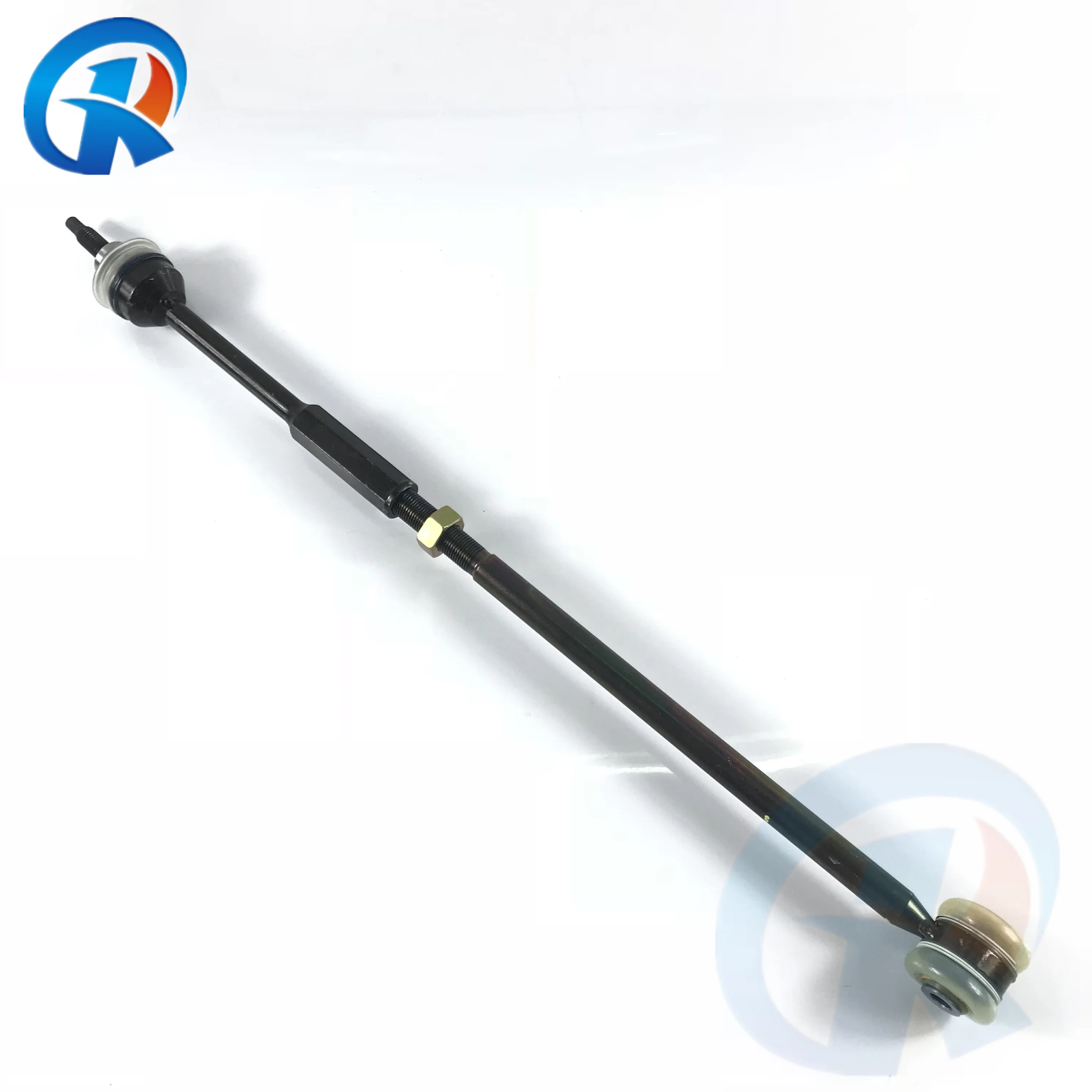 For Jaguar XF X250 XJ X350 XJL X351 XK 8 X150 C2D5992 Rear Steering Tie Rod Ends Head Assembly Sway Bar End Stabilizer Link