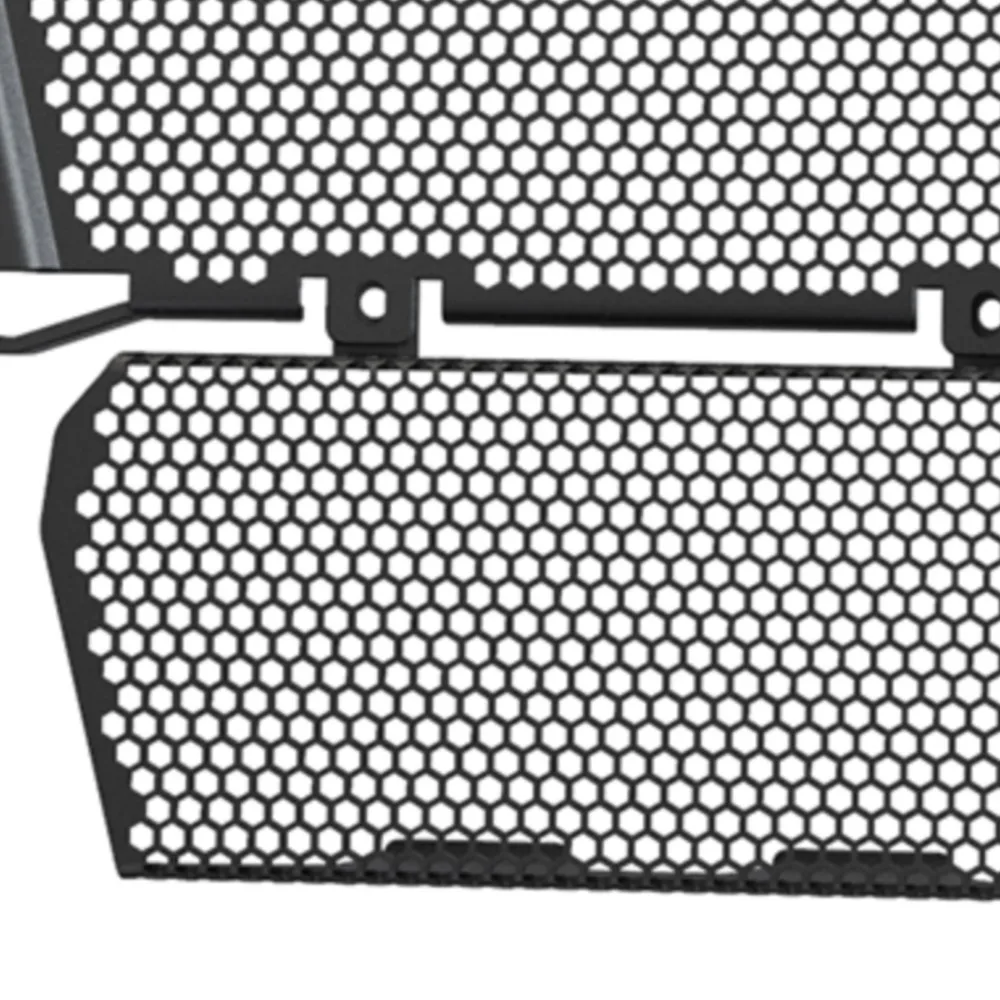 

Motorcycle FOR BMW M1000RR M1000R S1000R S1000RR Radiator Protective Cover Grille Guard Protector 2019 2020 2021-2024 2025 2026