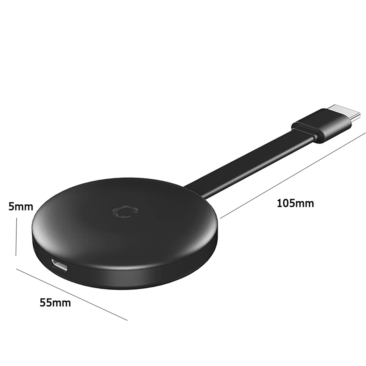 

NEW 4K HDMI-Compatible Wireless Display Adapter Dual Band WiFi Wireless Display TV Dongle Display Dongle Video Adapter