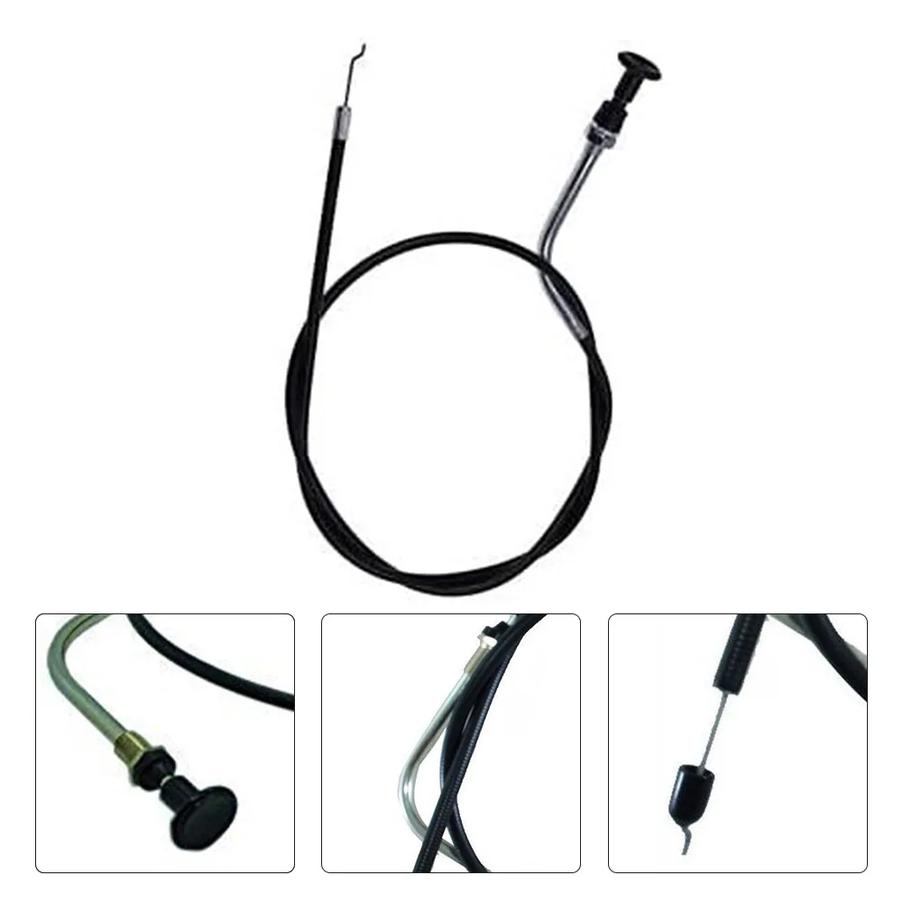 

112-9753 Choke Cable For MX4260 MX5060 Lawn Mowers Choke Cable For Turn Lawn Mower 74365 74366 74374