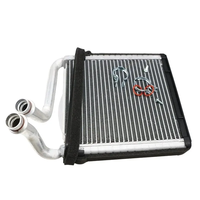 

Радиатор отопителя A80X для Magotan B6 Sedan 3.2F 3.6 R36 2007-2010, номер детали 3C0819031