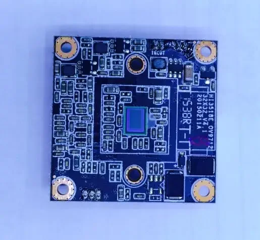 OEM WIFI P2P Hi3518E HD 720P HD 720P 1.0 Megapixel IP Board Camera Module (SIP-HS720PE)