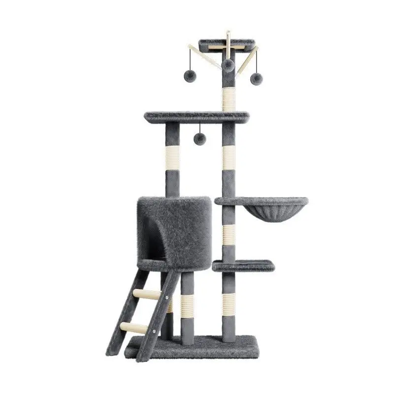 Cat Products Four Seasons Universal Kitten Shelf c