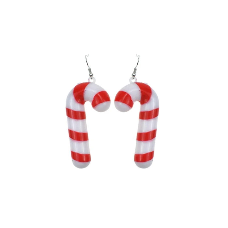 A0KD Led Earrings G… - image