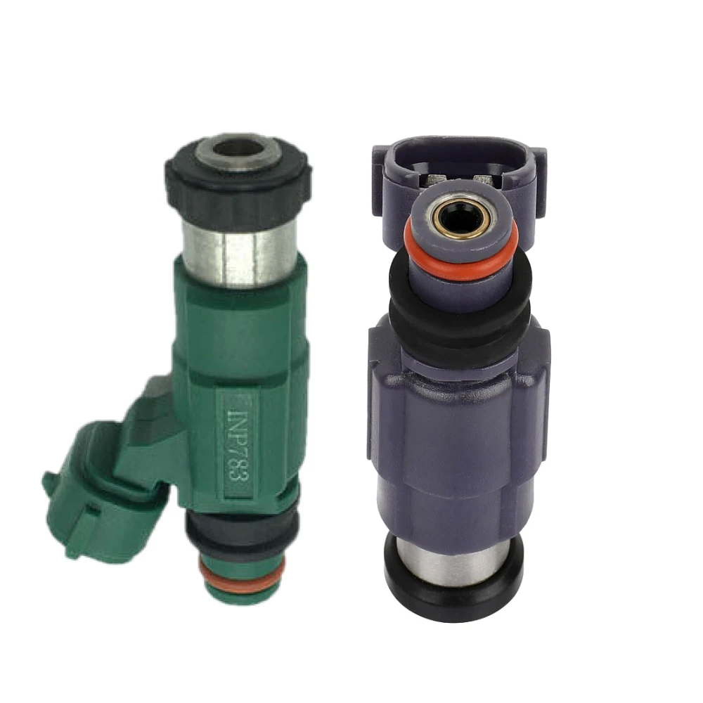 Car Accessories Fuel injector for 2001-2003 MAZDA PROTEGE 2.0L L4 INP-783 INP 783 INP-782
