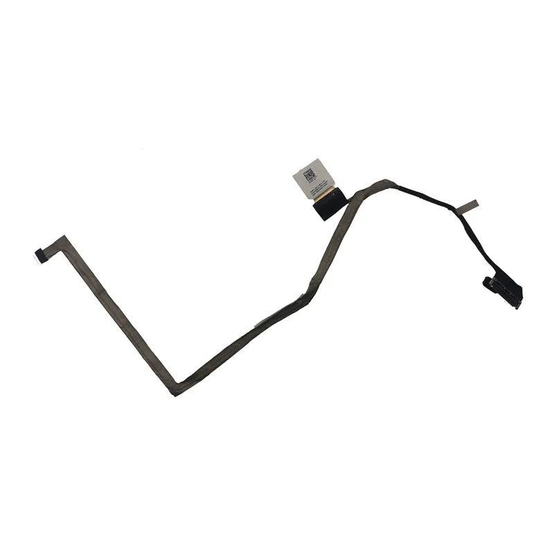 Ekran wideo Flex cable dla Dell Latitude 5470 E5470 E5470A laptopa wyświetlacz LCD LED wstążka kabel kamery 0TMN3T DC02C00B200 02HP9C