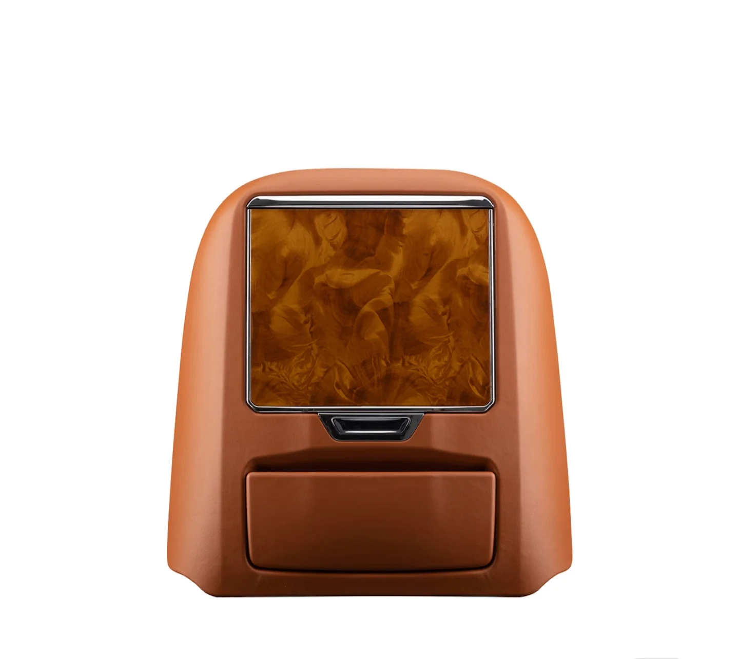 

Commercial Vehicle Senna Multi-Functional Folding Table Special Backrest Foldable Rest Board Interior Accessories