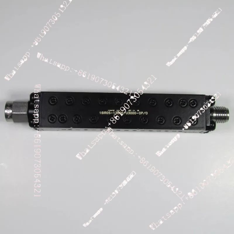 

16IR05-13000/U3000-OP/O 13GHz microwave coaxial bandpass filter