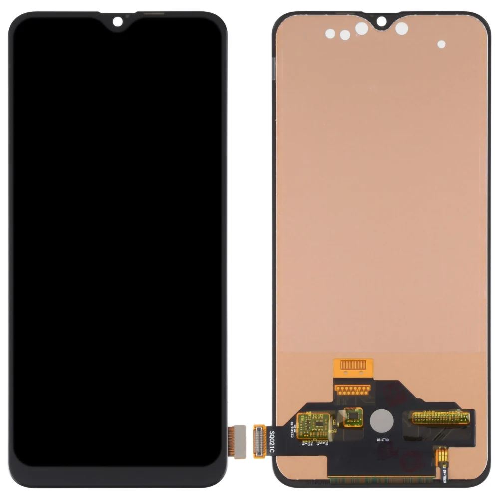 

6.4 inch LCD Screen and Digitizer Assembly Replacement Part (TFT Version) for OPPO R15x / K1