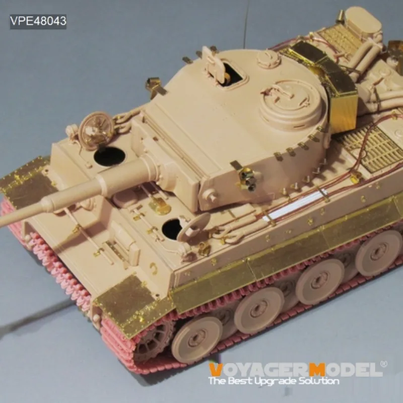 فوييجر موديل VPE48043 TAMIYA32603 32504 (بدون خزان)